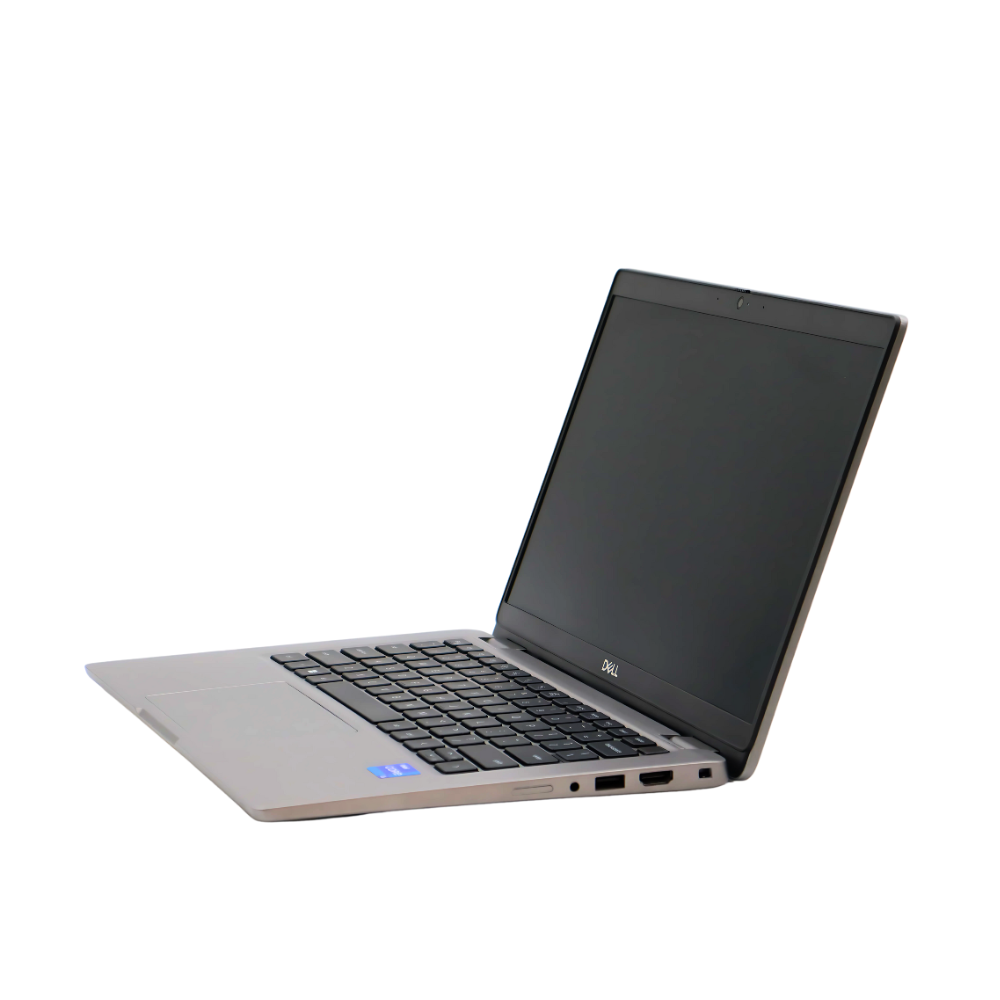 Used Dell Latitude 5310: Intel Core i5, 10th Gen, 8GB RAM, 256GB SSD
