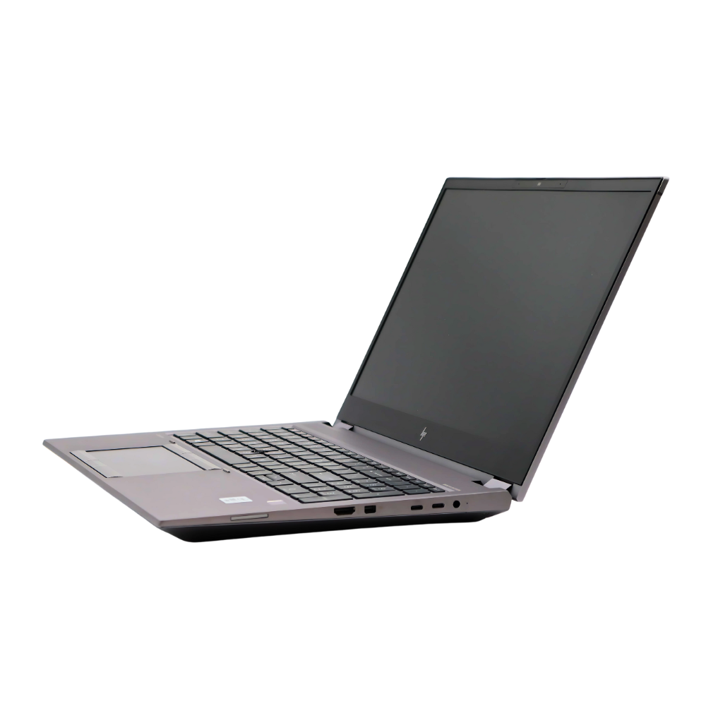HP ZBOOK FURY 15 G7: 10th Gen i7, 32GB RAM, 512GB SSD, SN:27424