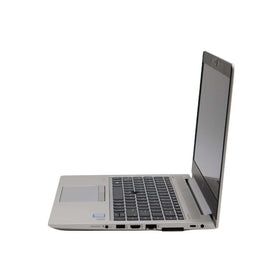 HP ELITEBOOK 840 G6: 8th Gen i7, 16GB RAM, 256GB SSD, SN:78962
