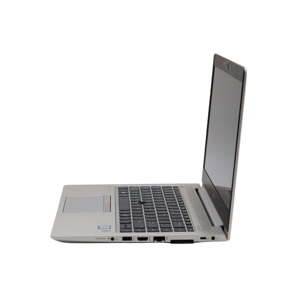 HP ELITEBOOK 840 G6: 8th Gen i7, 16GB RAM, 256GB SSD, SN:78962