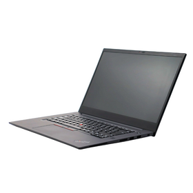 LENOVO THINKPAD X1 EXTREME 2ND: 9th Gen i7, 32GB RAM, 512GB SSD, SN:00420