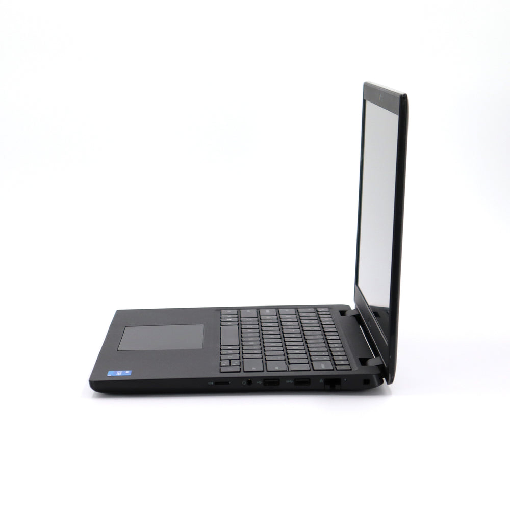 Latitude 3420: Intel Core i5, 11th Gen, 8GB RAM, 256GB SSD