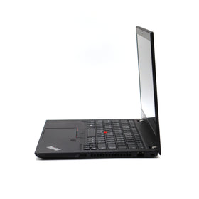 Lenovo ThinkPad T14 GEN 1: Processor; AMD RYZEN 5, 16GB RAM, 256GB SSD