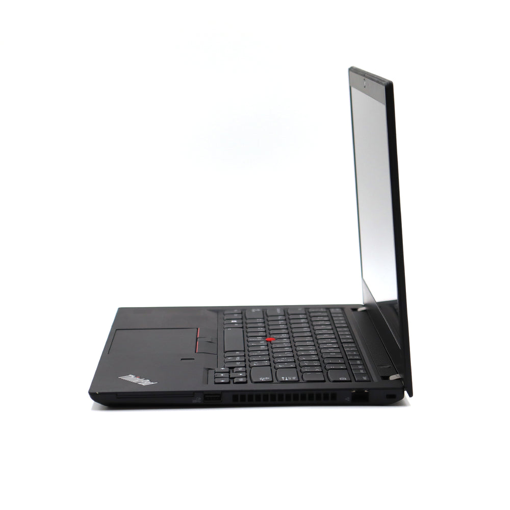 Lenovo ThinkPad T14 GEN 1: Processor; AMD RYZEN 5, 16GB RAM, 256GB SSD