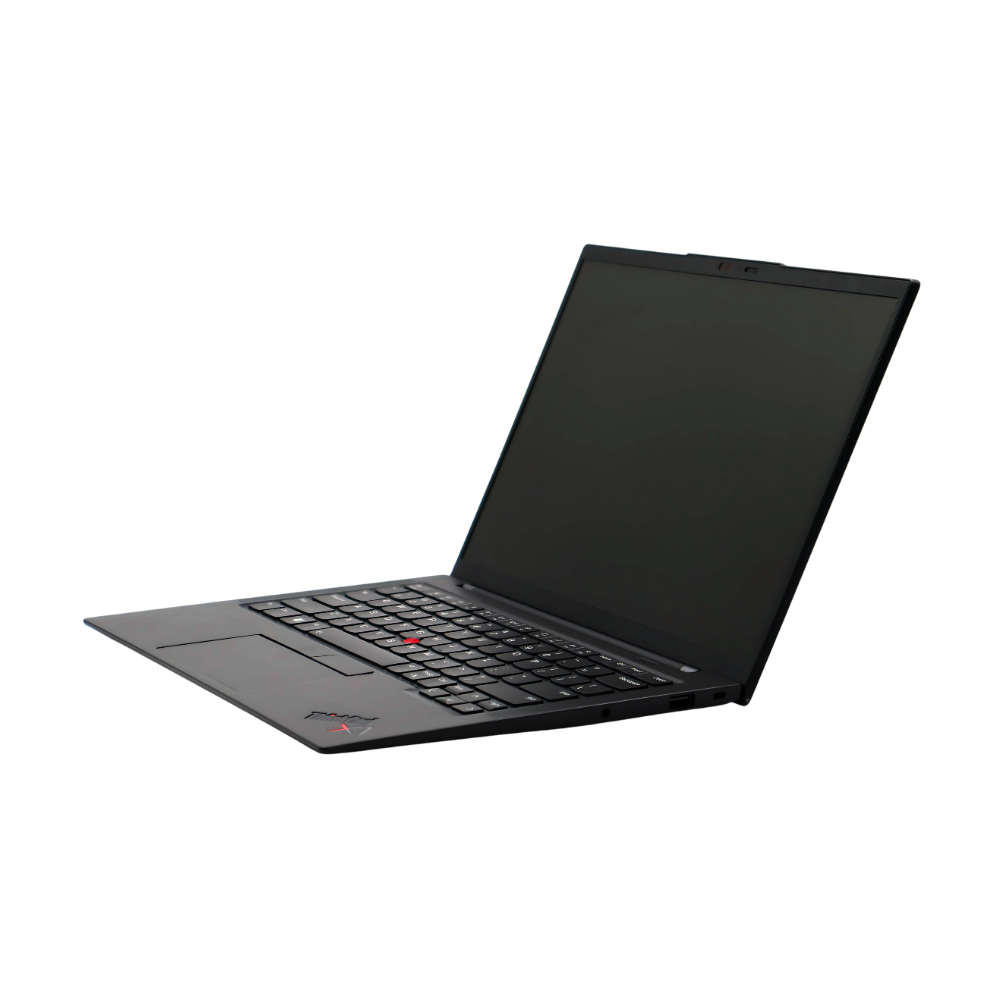 LENOVO THINKPAD X1 CARBON GEN 10: 12th Gen i7, 32GB RAM, 256GB SSD, SN:10597