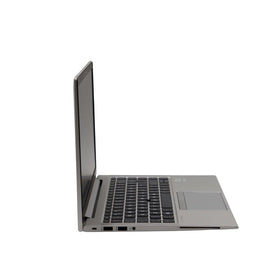 Used HP Elitebook 840 G8: Intel Core i7, 11th Gen, 8GB RAM, 256GB SSD