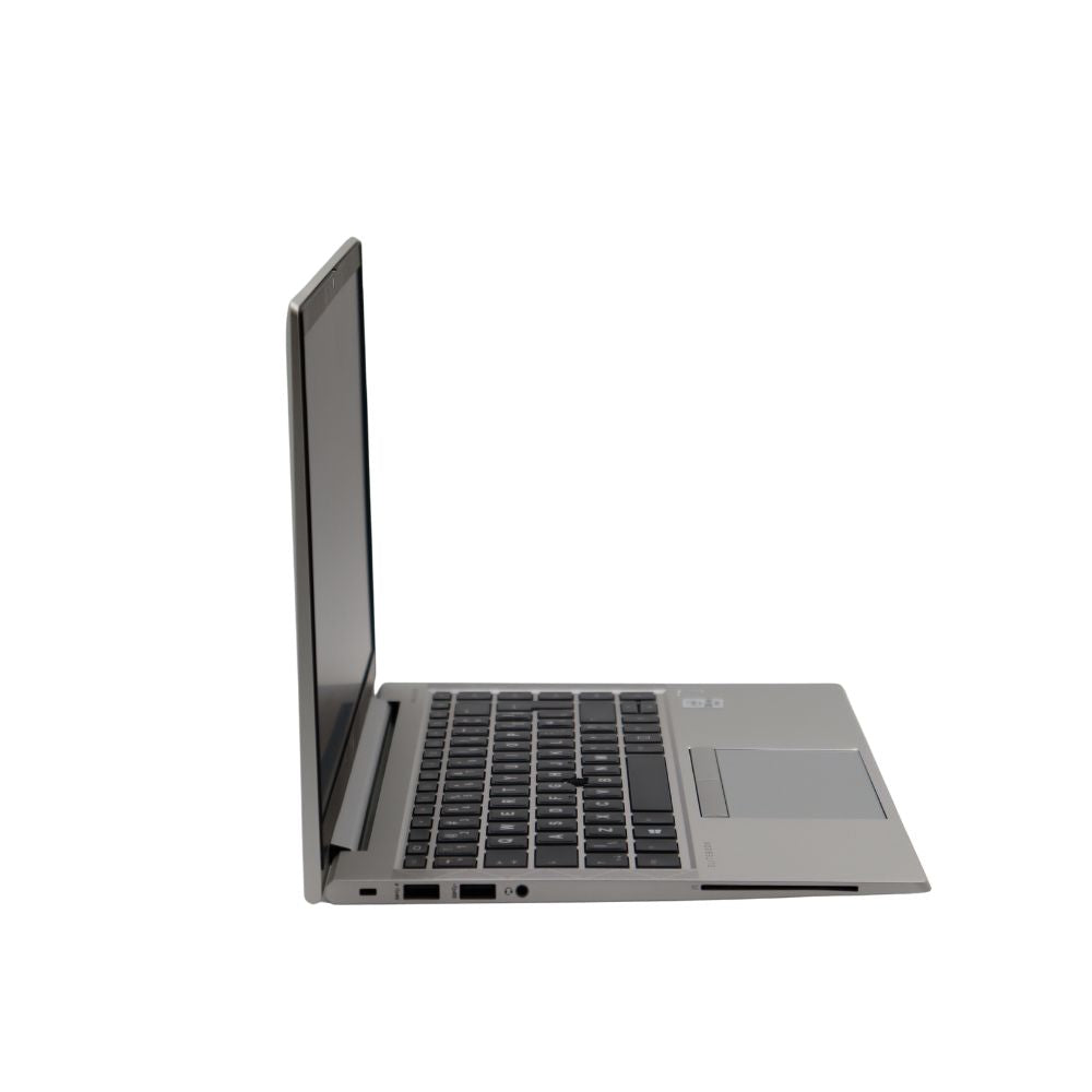 Used HP Elitebook 840 G8: Intel Core i7, 11th Gen, 8GB RAM, 256GB SSD