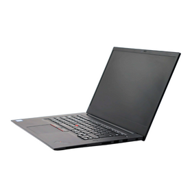 LENOVO THINKPAD X1 EXTREME 2ND: 9th Gen i7, 32GB RAM, 1024GB SSD, SN:00953