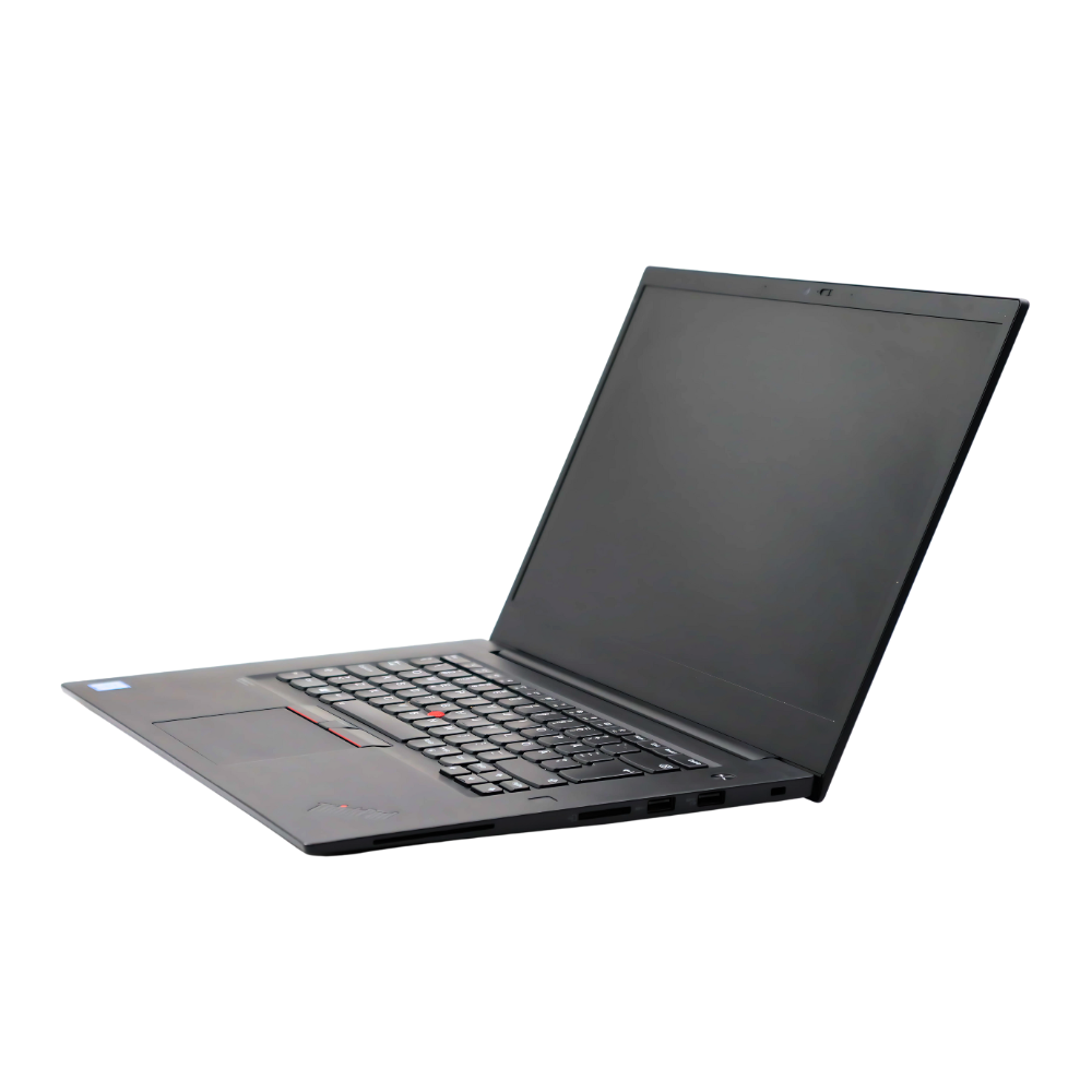 LENOVO THINKPAD X1 EXTREME 2ND: 9th Gen i7, 32GB RAM, 1024GB SSD, SN:00953