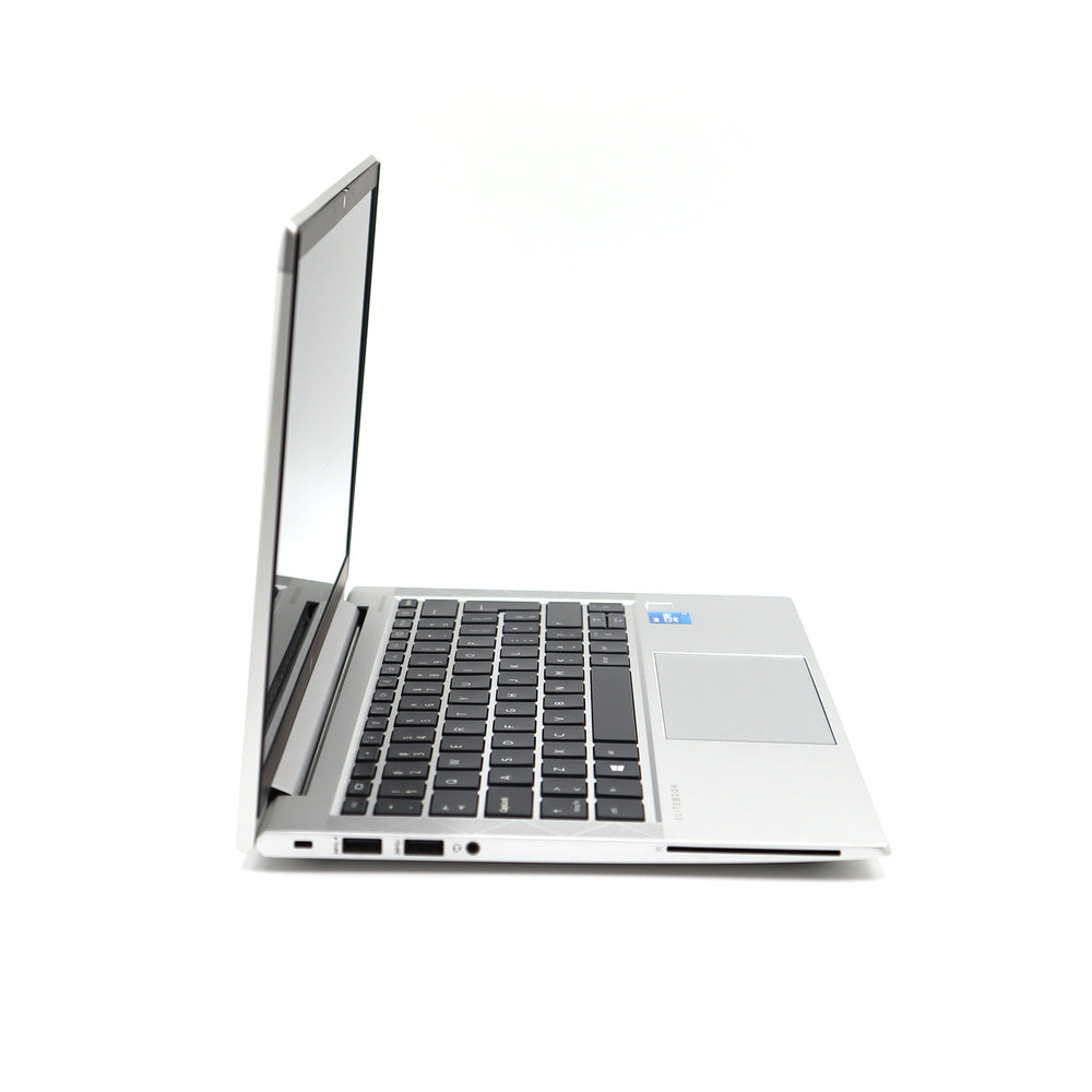 EliteBook 830 G8 Notebook PC: Intel Core i5, 11th Gen, 8GB RAM, 256GB SSD