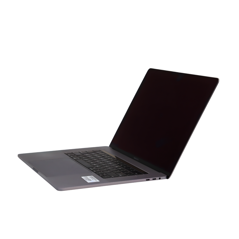 Apple MacBook Pro A1990 (2018): Processor i7, 9th Gen, 16GB RAM, 512GB SSD SN:60558
