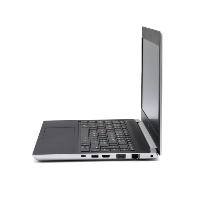 HP ProBook 430 G5: Celeron, 8GB RAM, 128GB SSD, SN:00164