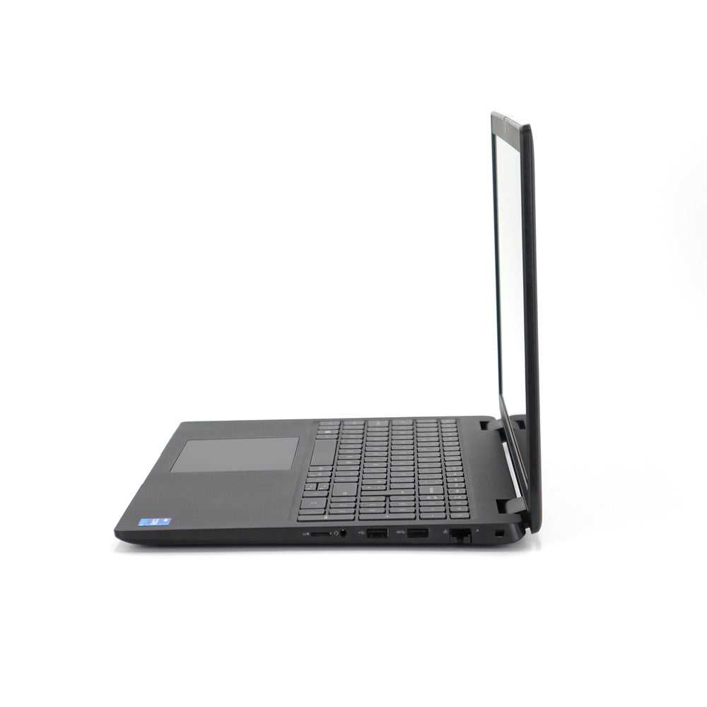 Latitude 3520: Intel Core i5, 11th Gen, 8GB RAM, 256GB SSD