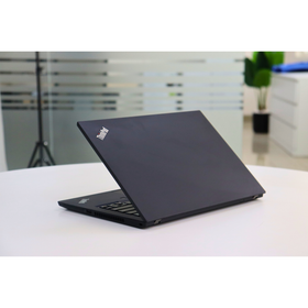 LENOVO THINKPAD T14 GEN 2: AMD RYZEN 7, 16GB RAM, 512GB SSD, SN:915604