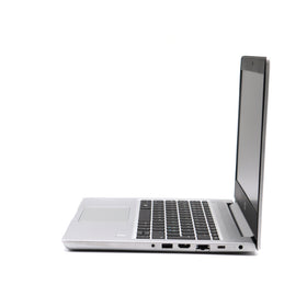 HP ProBook 430 G6: Intel Celeron, 4GB RAM, 128GB SSD