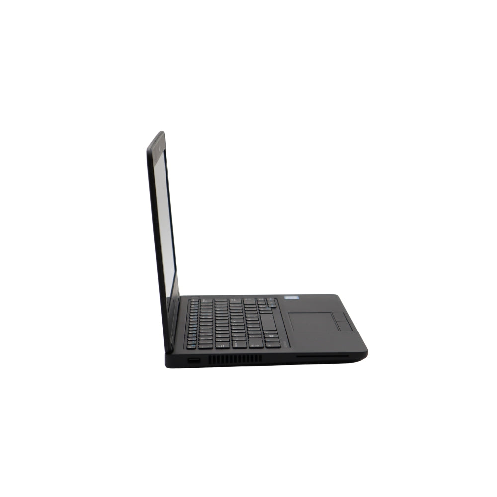 Used Dell LATITUDE E5270: 6th Gen i7, 8GB RAM, 256GB SSD