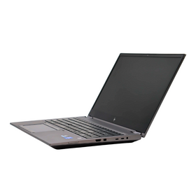 HP ZBOOK FURY G8: 11th Gen i7, 32GB RAM, 512GB SSD, SN:27408