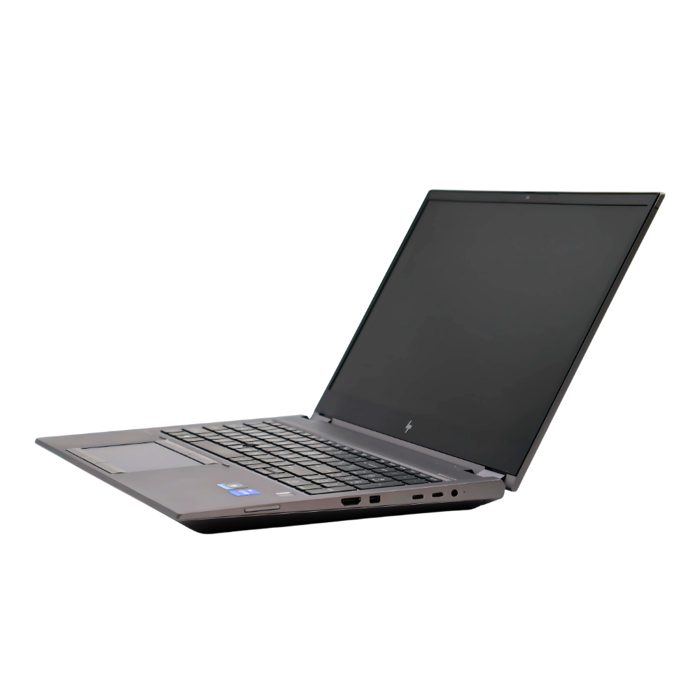 HP ZBOOK FURY G8: 11th Gen i7, 32GB RAM, 512GB SSD, SN:27408