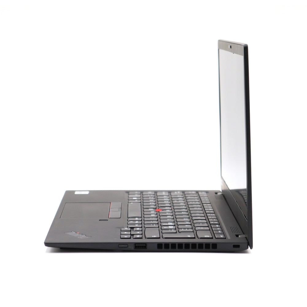 Lenovo ThinkPad X1 Carbon Gen 8: Intel Core i5, 10th Gen, 16GB RAM, 256GB SSD