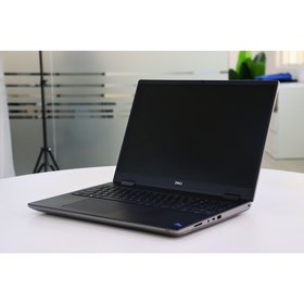 Dell PRECISION 7670: 12th Gen i7, 32GB RAM, 512GB SSD, SN:19528