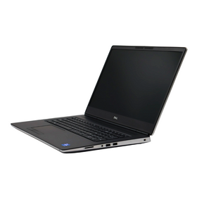 Dell PRECISION 7760: 11th Gen i7, 32GB RAM, 512GB SSD, SN:28464