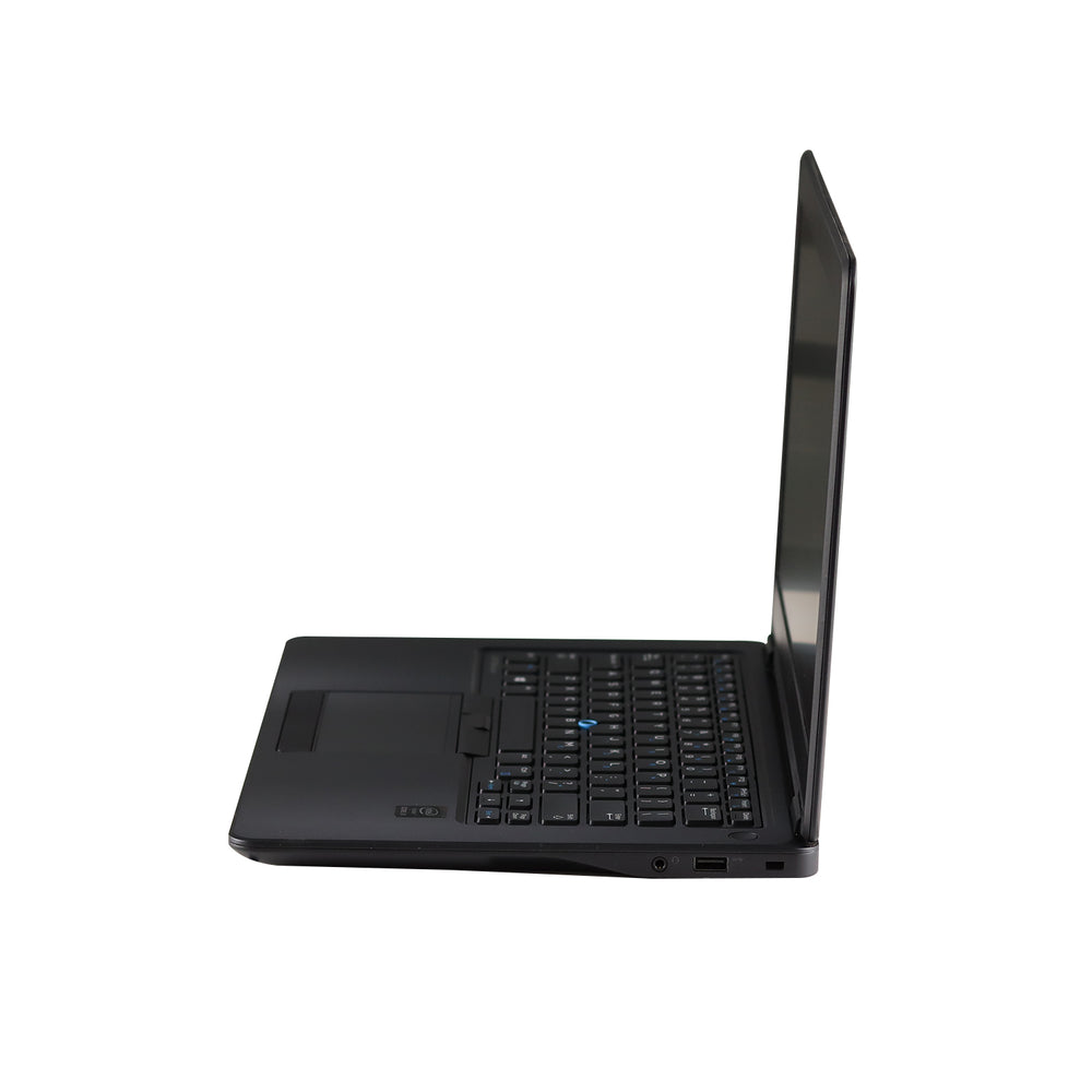 Latitude  E7450: Intel Core i7, 5th Gen, 16GB RAM, 256GB SSD