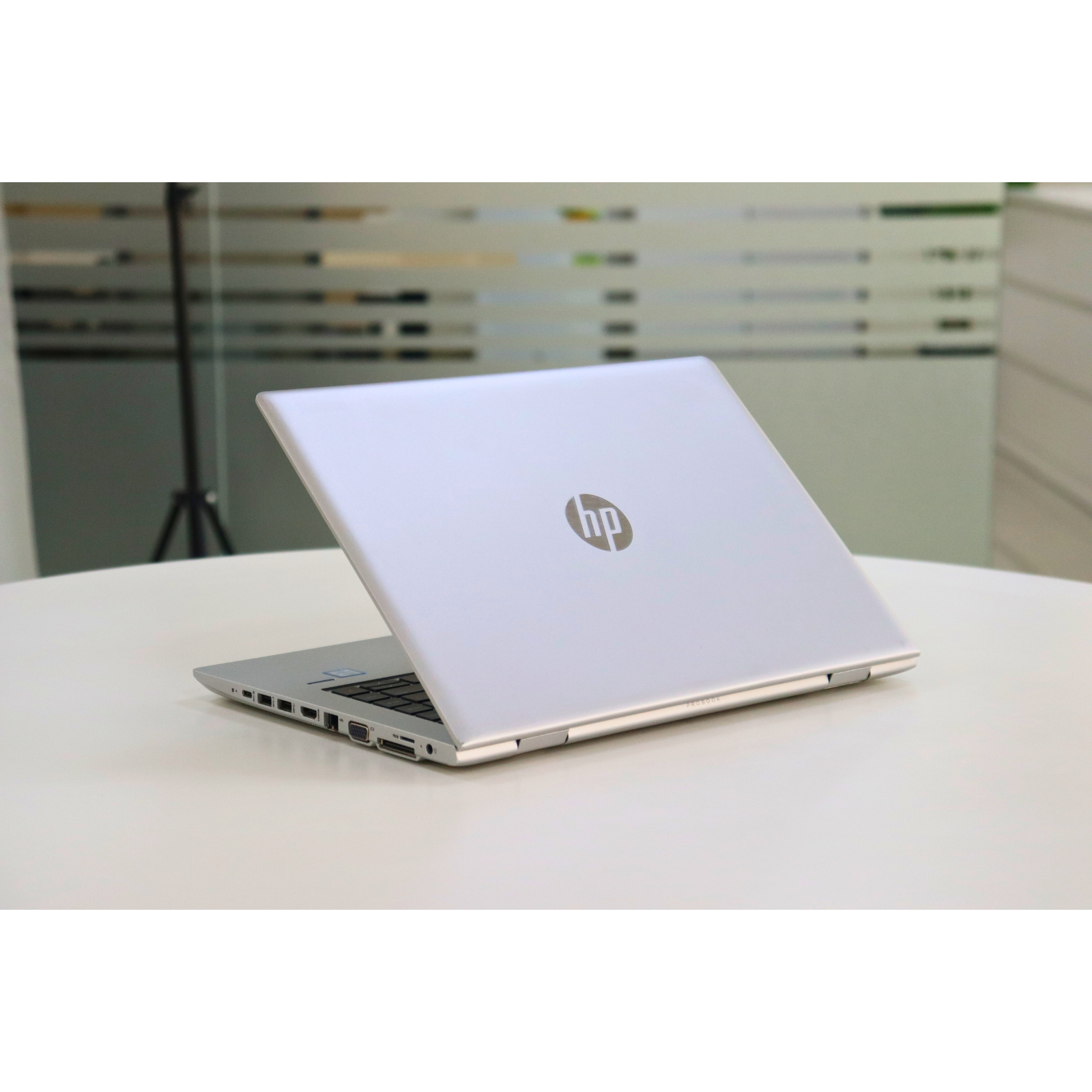 HP PROBOOK 640 G4: 8th Gen i5, 8GB RAM, 256GB SSD, SN:96185