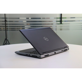 Dell PRECISION 7530: 8th Gen i7, 32GB RAM, 256GB SSD, SN:915262