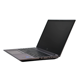 HP ZBOOK FURY 15 G8 MOBILE WORKSTATION: 11th Gen i7, 16GB RAM, 512GB SSD, SN:27459