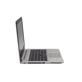 HP ELITEBOOK 830 G5: 8th Gen i5, 8GB RAM, 256GB SSD, SN:01160
