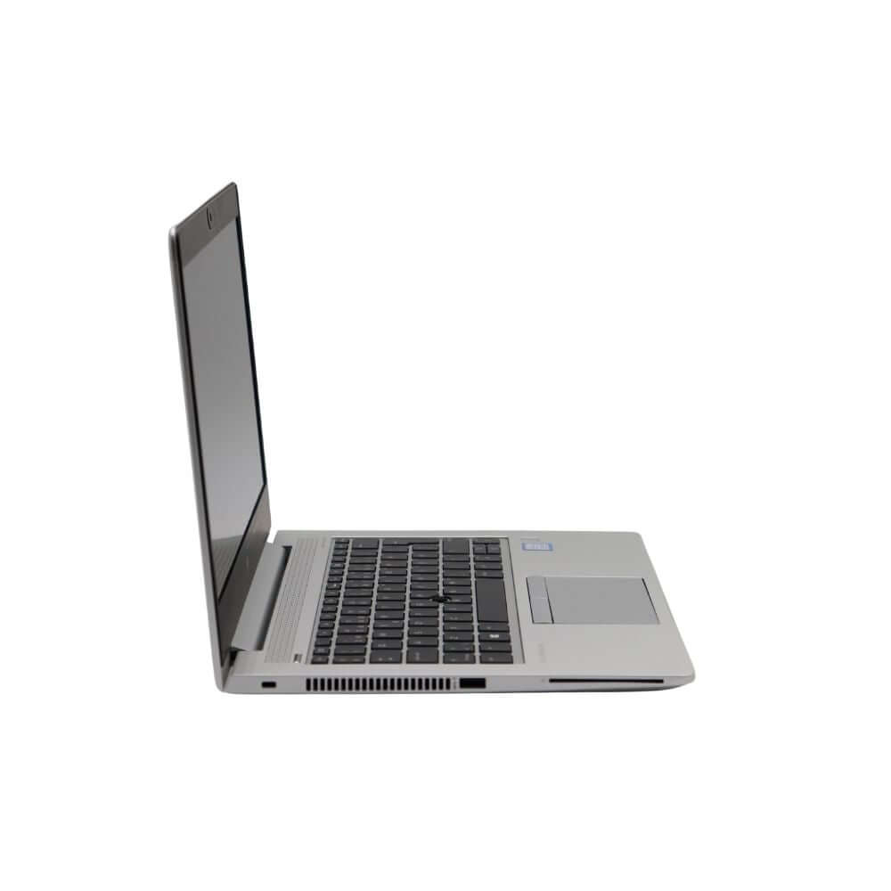 HP ELITEBOOK 830 G5: 8th Gen i5, 8GB RAM, 256GB SSD, SN:01160