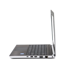 HP ProBook 430 G5: Process Celeron, 4GB RAM, 128GB SSD