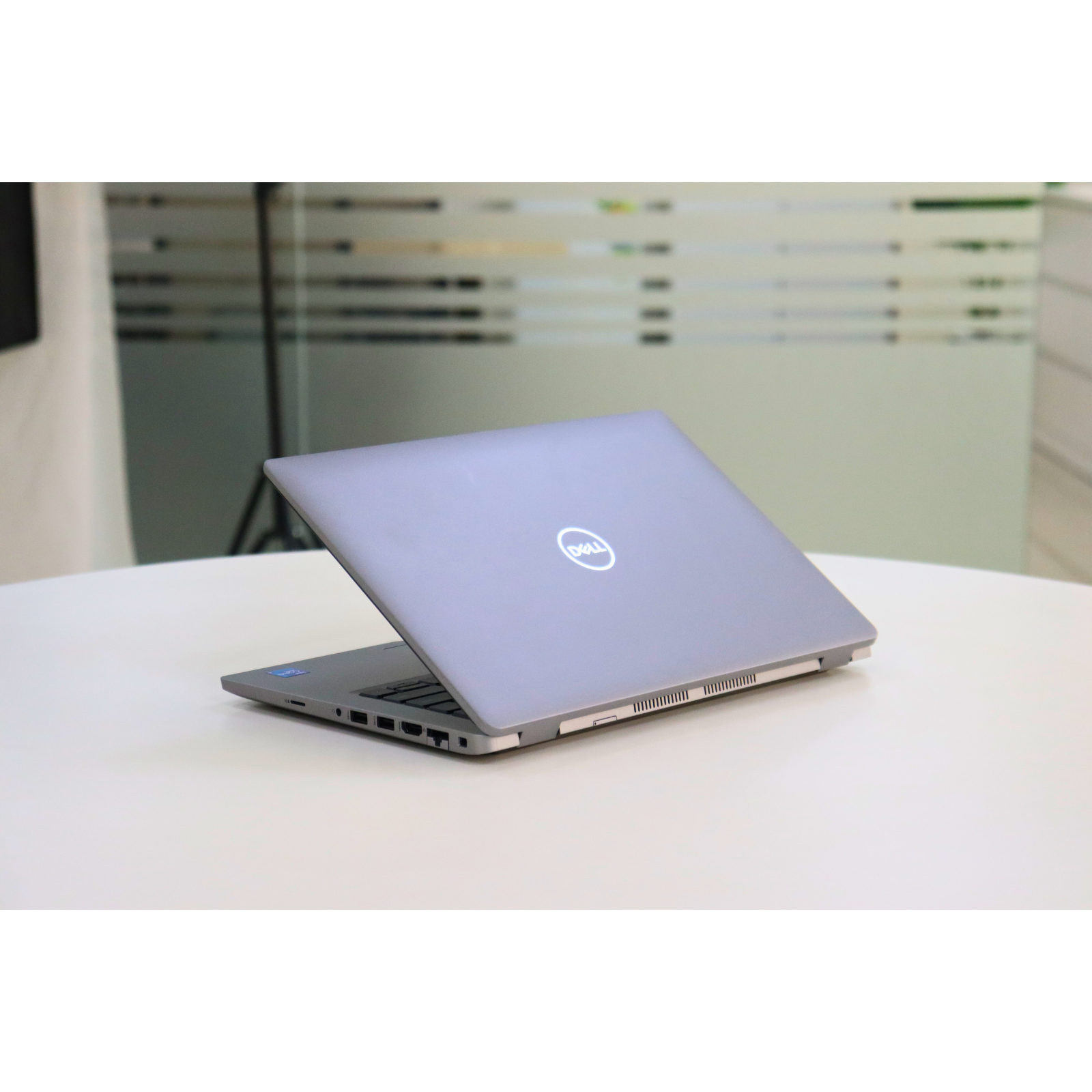 Dell LATITUDE 5420: 11th Gen i5, 16GB RAM, 256SSD, SN:95842