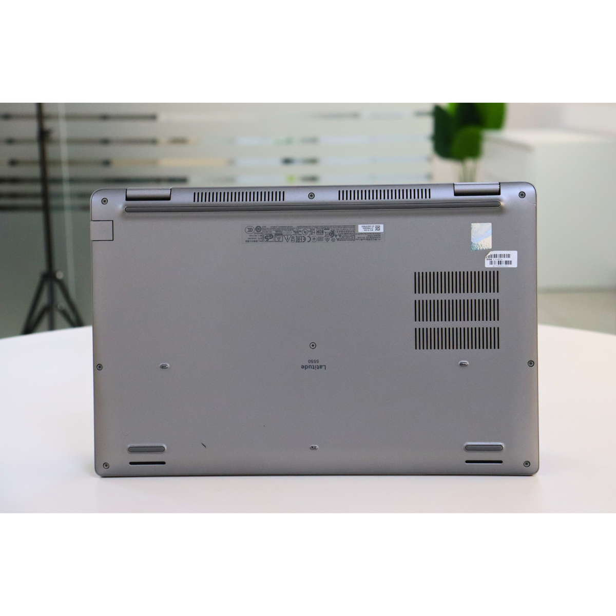 Dell LATITUDE 5550: Ultra 5, 32GB RAM, 256GB SSD, SN:41182