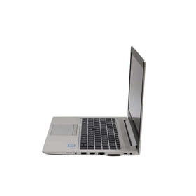 HP ELITEBOOK 840 G5: Intel Core i7, 8th Gen, 16GB RAM, 512GB SSD SN:77742