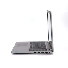 Latitude 5530: Intel Core i5, 12th Gen, 16GB RAM, 256GB SSD