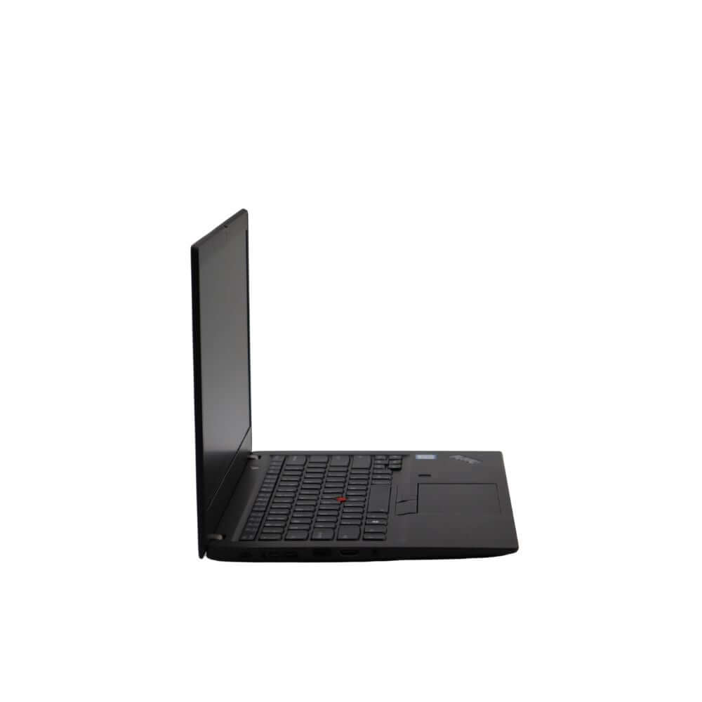 LENOVO THINKPAD T490s: Intel Core i7, 8th Gen, 8GB RAM, 256GB SSD