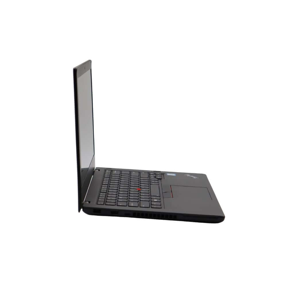 LENOVO THINKPAD T470: Intel Core i5, 6th Gen, 8GB RAM, 256GB SSD