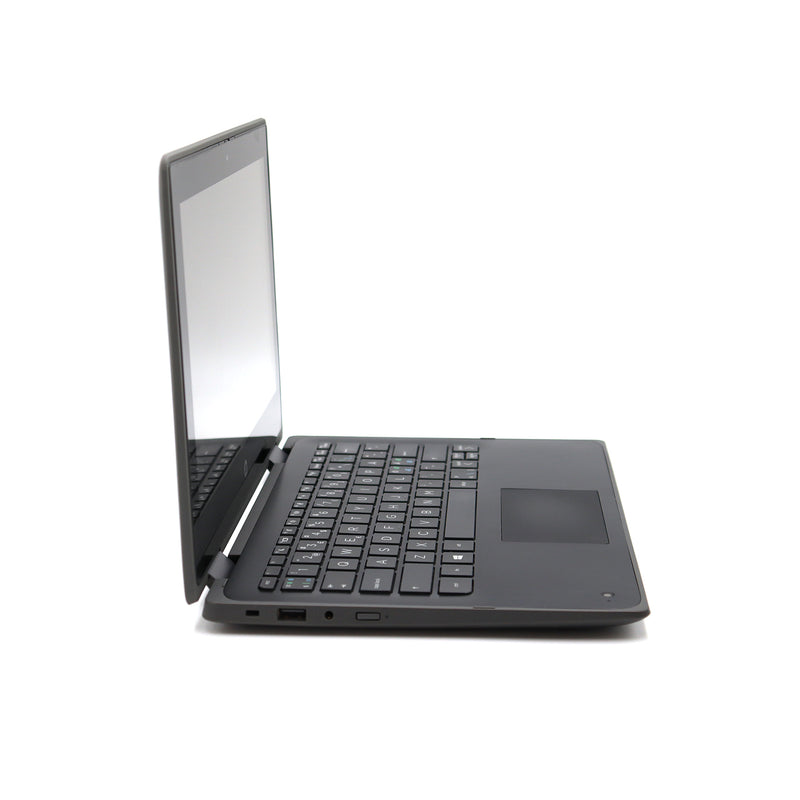 ProBook X360 11 G5 EE: Pentium, 8GB RAM, 256GB SSD, SN:00001