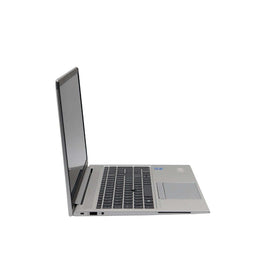 HP ELITEBOOK 850 G8: Intel Core i5, 11th Gen, 8 GB RAM, 256 GB SSD SN:00263