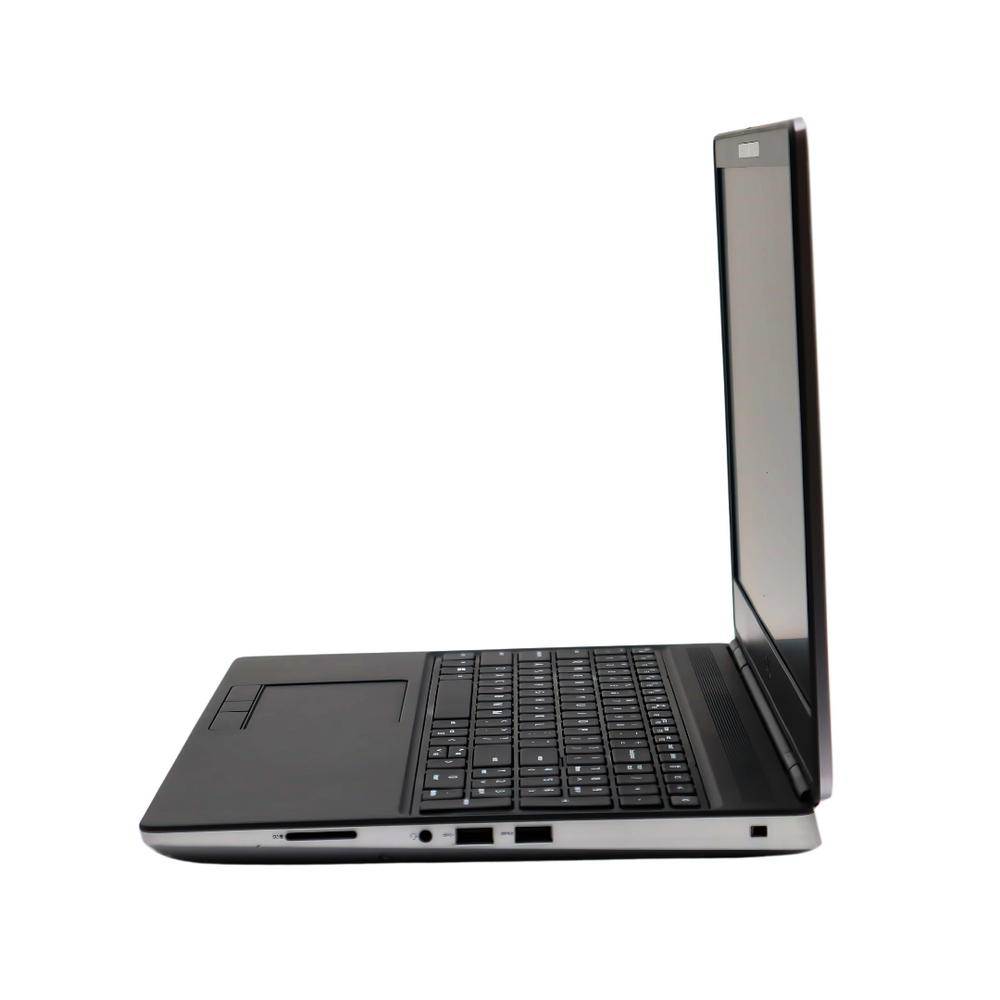 Dell Precision 7560: Intel Core i7, 11th Gen, 32GB RAM, 512GB SSD