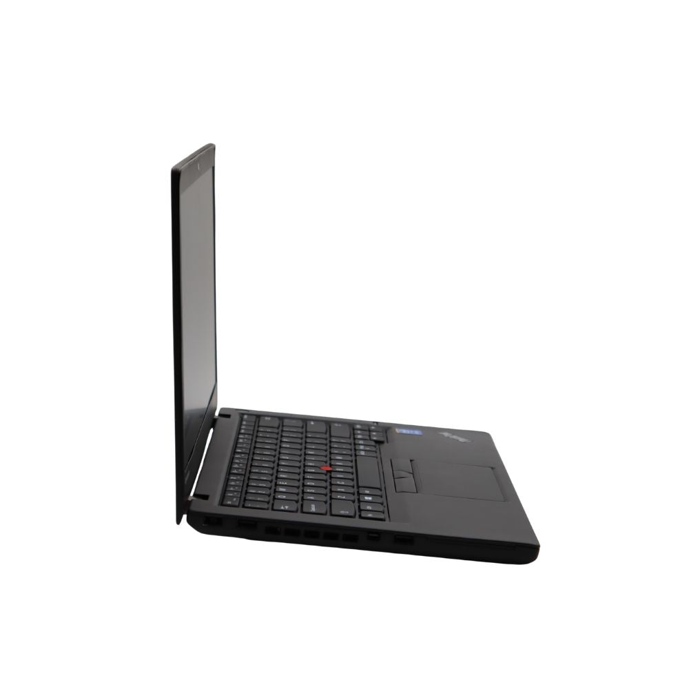 Used Lenovo Thinkpad T450s: Intel Core i7, 5th Gen, 8GB RAM, 256GB SSD