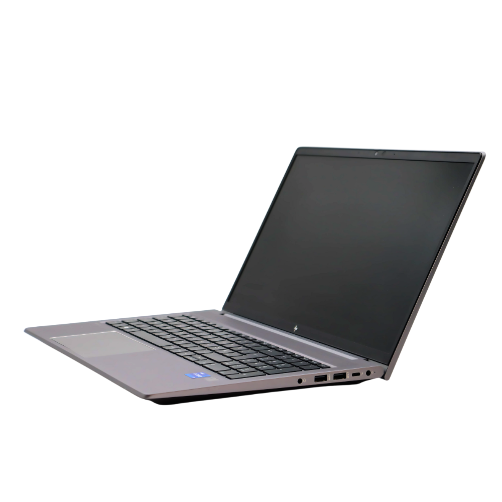 HP ZBOOK POWER 15 G8: 11th Gen i7, 32GB RAM, 1024GB SSD, SN:00423