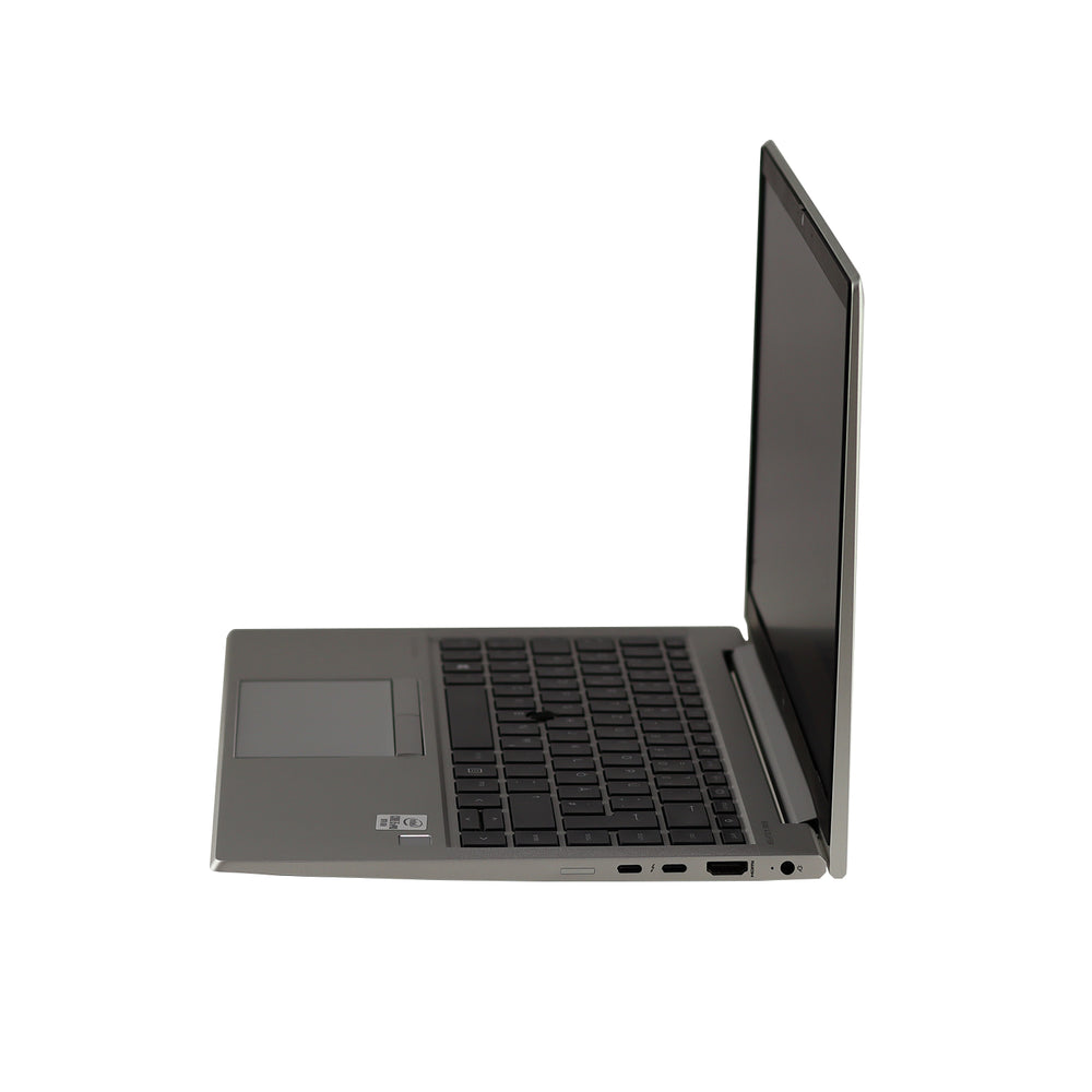 EliteBook 840 G7 Notebook PC: Intel Core i5, 10th Gen, 8GB RAM, 256GB SSD