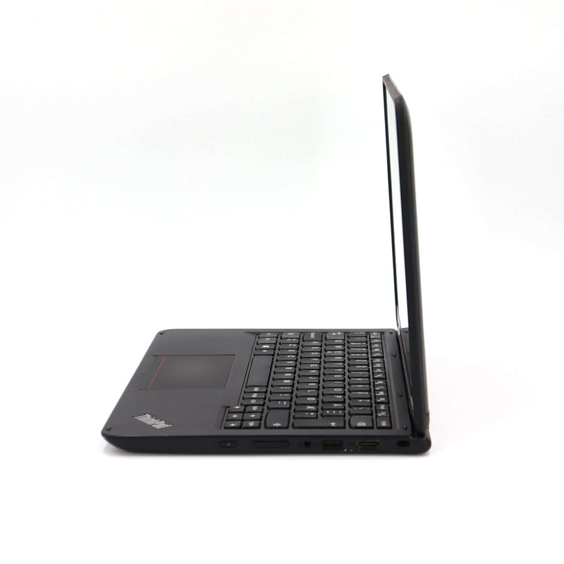 ThinkPad Yoga 11E 3rd Gen: Celeron, 4GB RAM, 128GB SSD, SN:00114