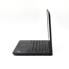 ThinkPad Yoga 11E 3rd Gen: Celeron, 4GB RAM, 128 GB SSD