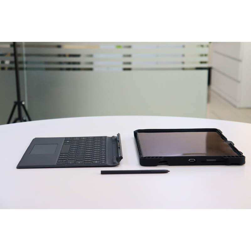 Dell Latitude 7320 Detachable: 11th Gen i7, 16GB RAM, 256GB SSD, SN:97977