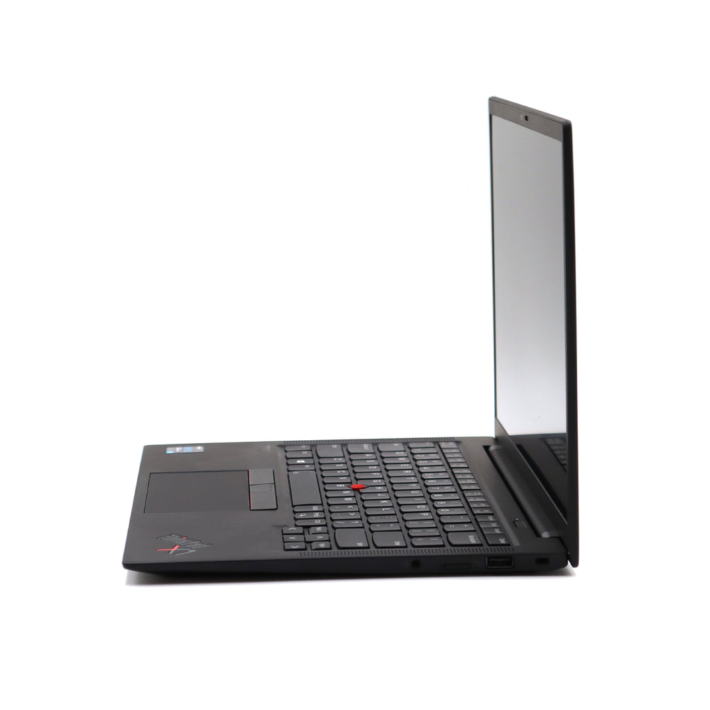 Lenovo ThinkPad X1 Carbon Gen 9: Intel Core i7, 11th Gen, 16GB RAM, 512GB SSD