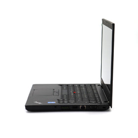 ThinkPad T450s: Intel Core i5, 5th Gen, 8GB RAM, 256GB SSD