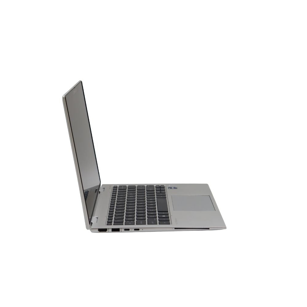 HP ELITE X360 830 G9:  Intel Core i5, 12th Gen, 16GB RAM, 256GB SSD SN:71532